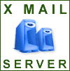 X MAIL SERVER